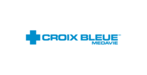 Croix Bleue